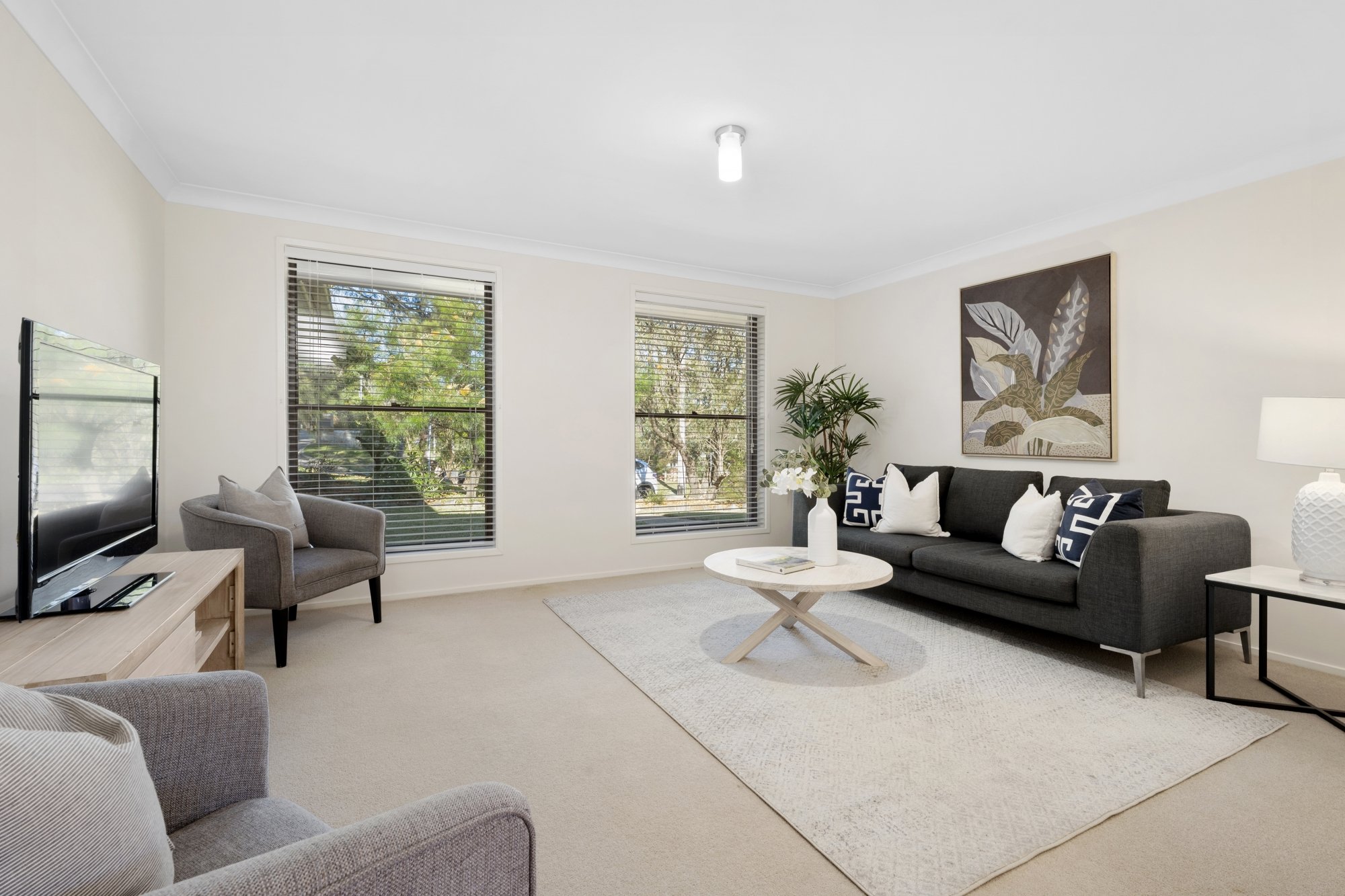 Auction - 2 Geneva Street - New Property in BEROWRA - Real Estate by