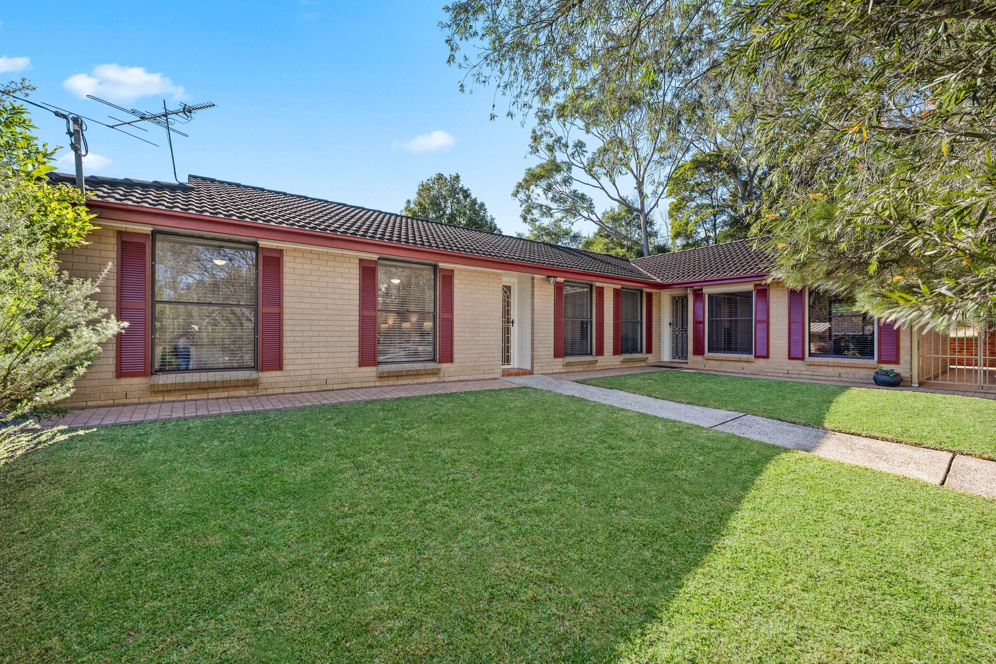 Auction - 2 Geneva Street - New Property in BEROWRA - Real Estate by