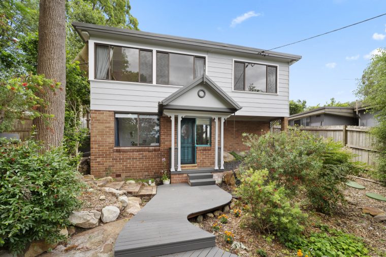 26 Woodcourt Road, Berowra Heights