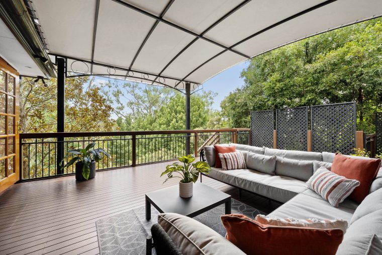 1 Talwong Street, Hornsby Heights