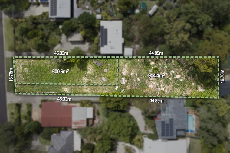 29 Berkeley Close, Berowra Heights - land