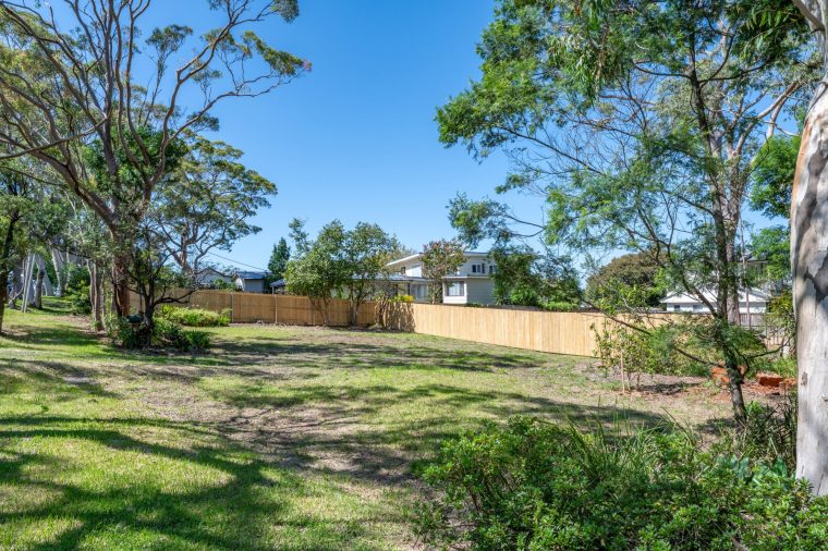 25 Rickard Road, Berowra - land