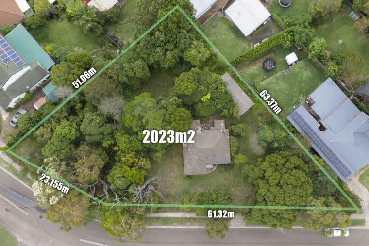 14-18 Yallambee Road, Berowra
