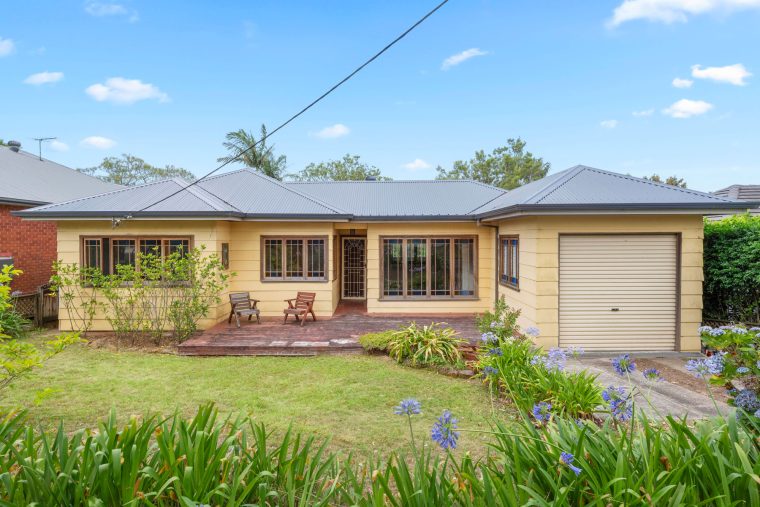 66 Turner Road, Berowra Heights