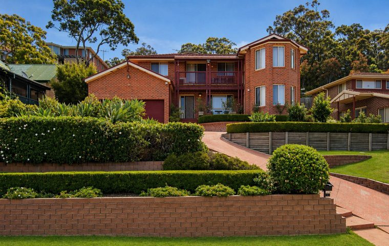 50 Koloona Street, Berowra