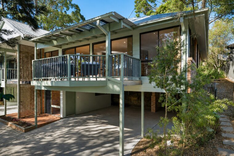 2/59 Somerville Road, Hornsby Heights