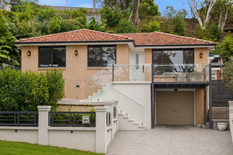 6 Bulwarra Place, Berowra Heights