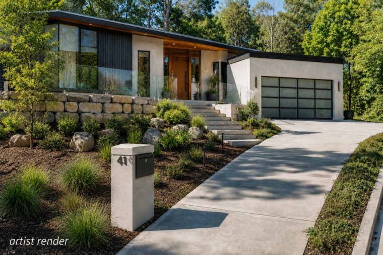 41 Richards Close, Berowra - land