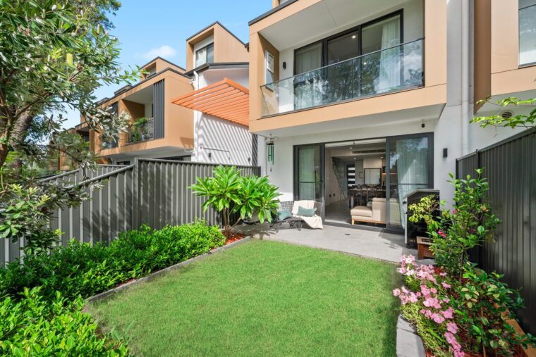 12/3-5 Winston Street, Asquith