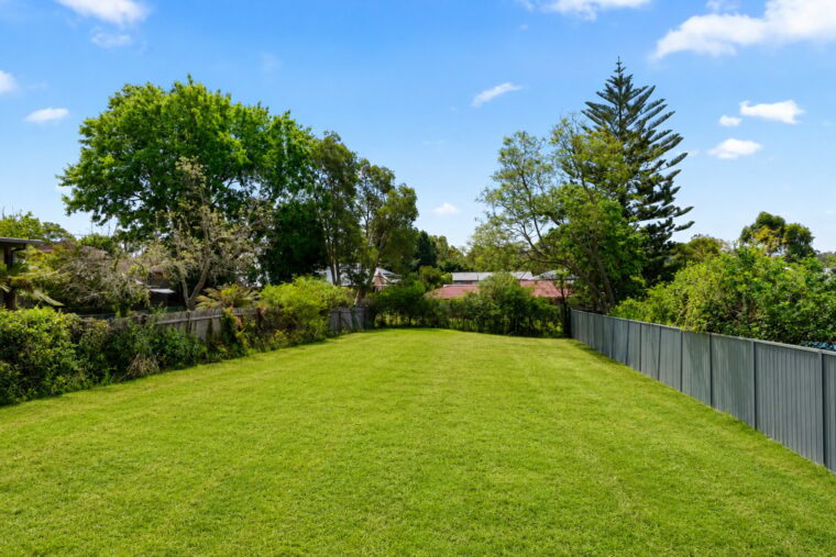 7 Alan Road, Berowra Heights - land