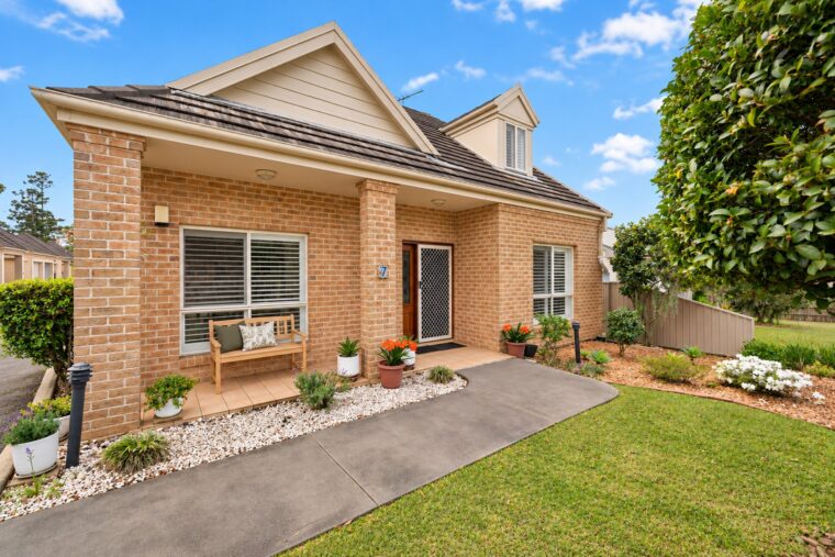 7/22-24 Goodwyn Road, Berowra