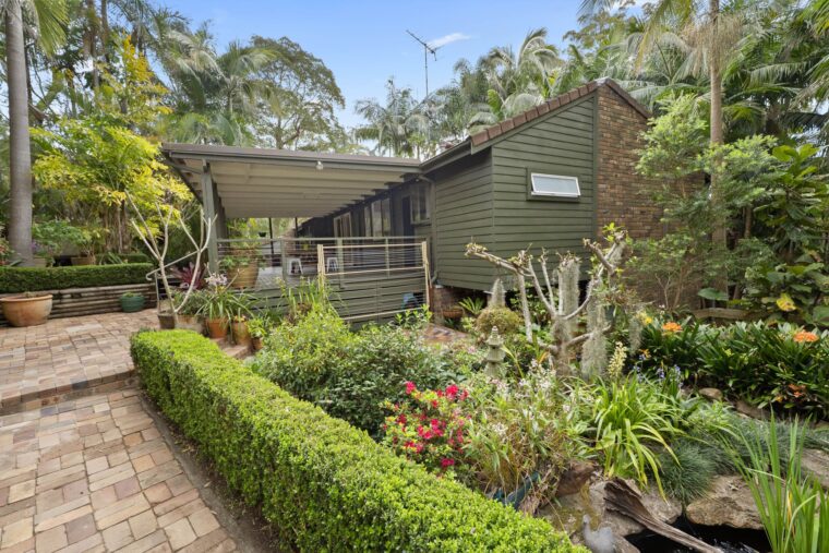 4 Wanda Crescent, Berowra Heights