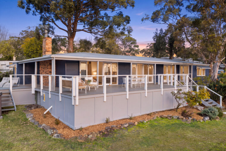 114 Yallambee Road, Berowra