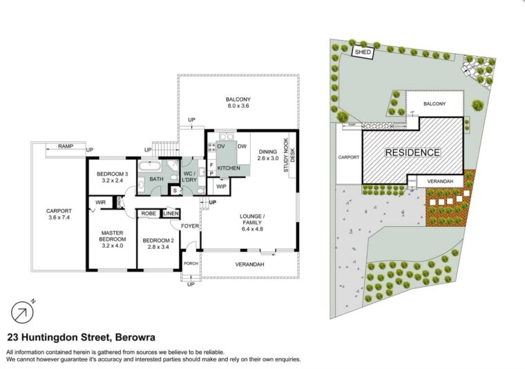 23 Huntingdon Place, Berowra NSW 2081 photo 17