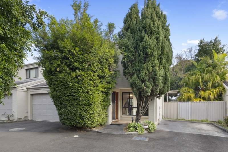 3/1021-1023 Pacific Highway, Berowra