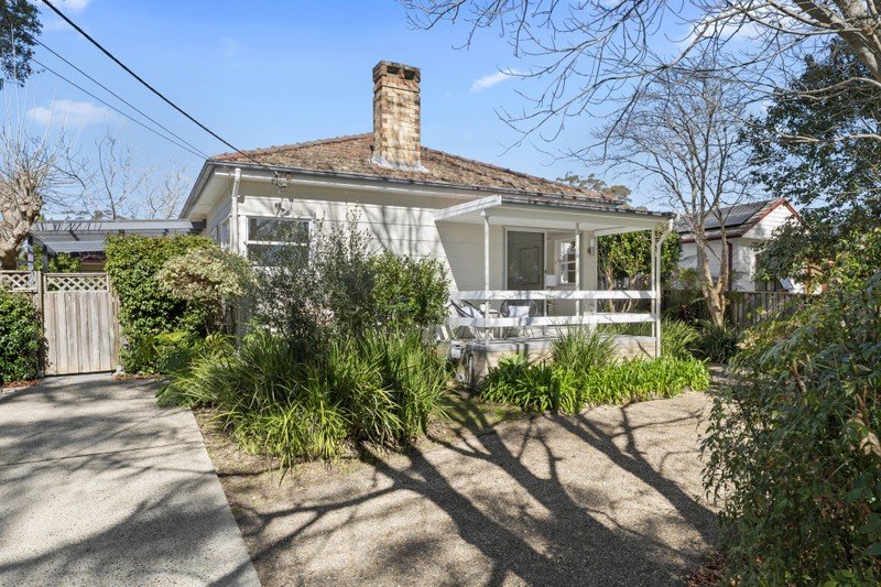 17 Crowley Road, Berowra