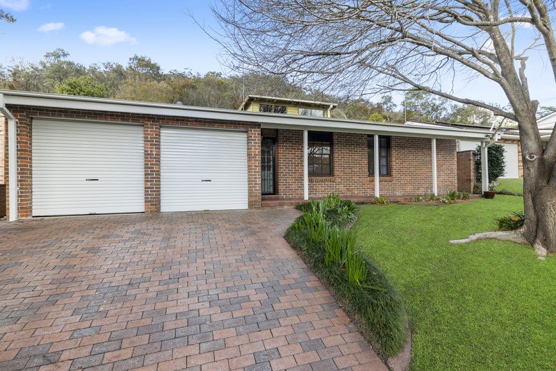 110 The Gully Road, Berowra